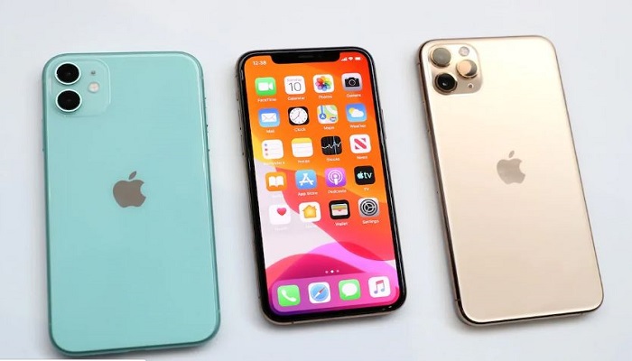 iPhone 11, iPhone 11 Pro have higher demand than expected