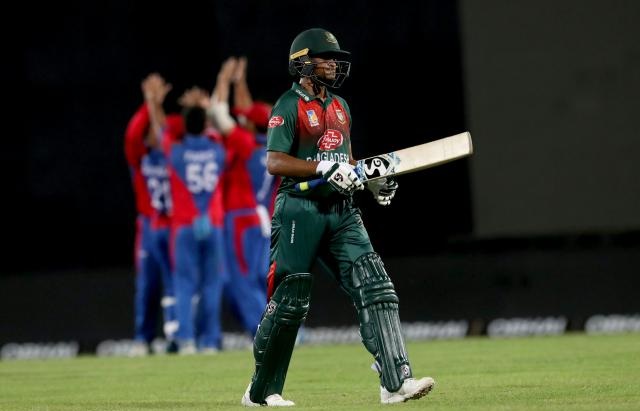 Mujeeb lauds Afghanistan's unified effort, Shakib rues absence of cohesion