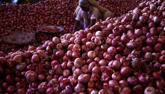 Onion prices likely to come down within 24 hours