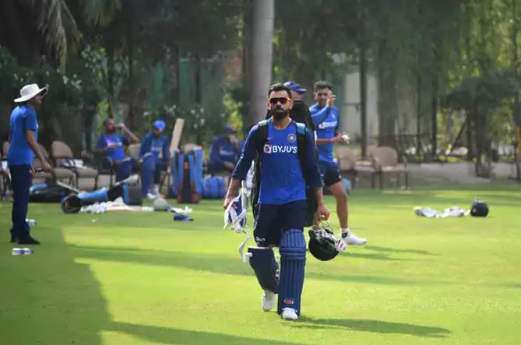 India's batting approach in focus as stage shifts to Mohali