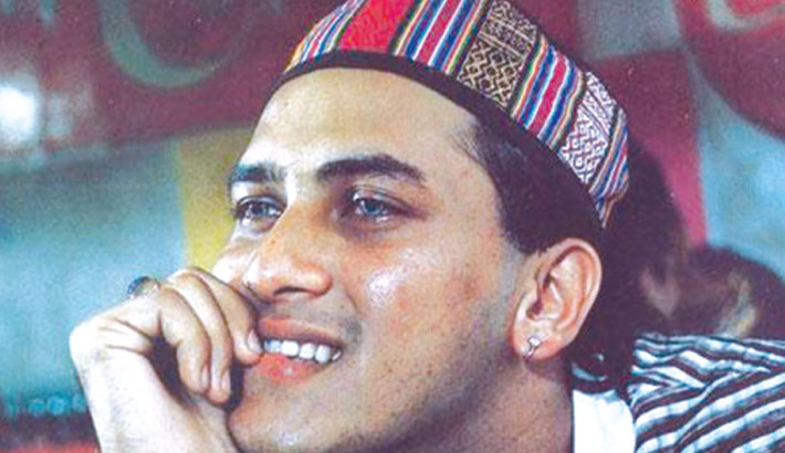 Salman Shah’s 48th birth anniversary today