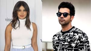 Priyanka phenomenally talented: Rajkummmar Rao on working with her