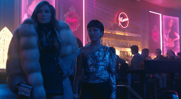 Malaysia bans hit stripper movie 'Hustlers'