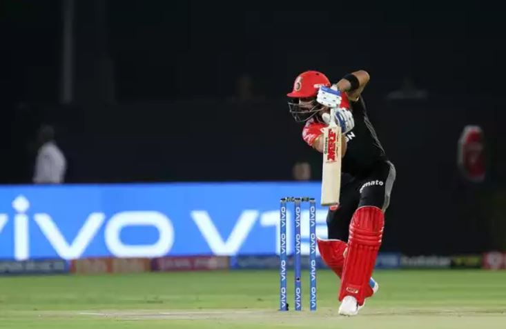 No question mark over Virat's captaincy in IPL