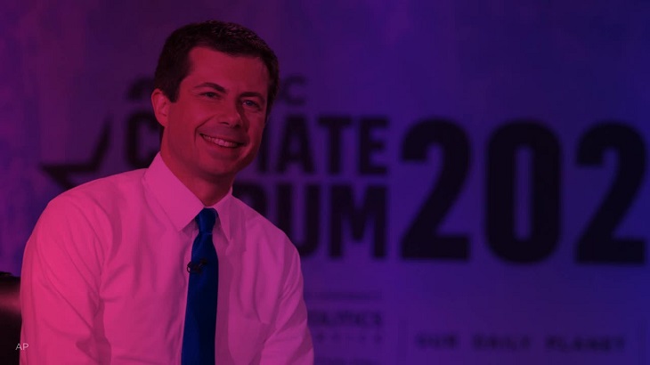 Is America ready for gay president? Iowa casts first votes