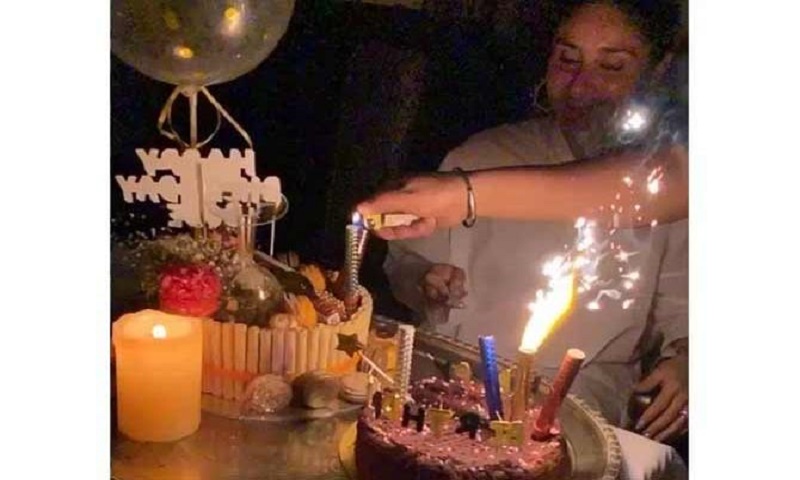 Kareena Kapoor Khan turns 39; rings in her special day at Pataudi Palace