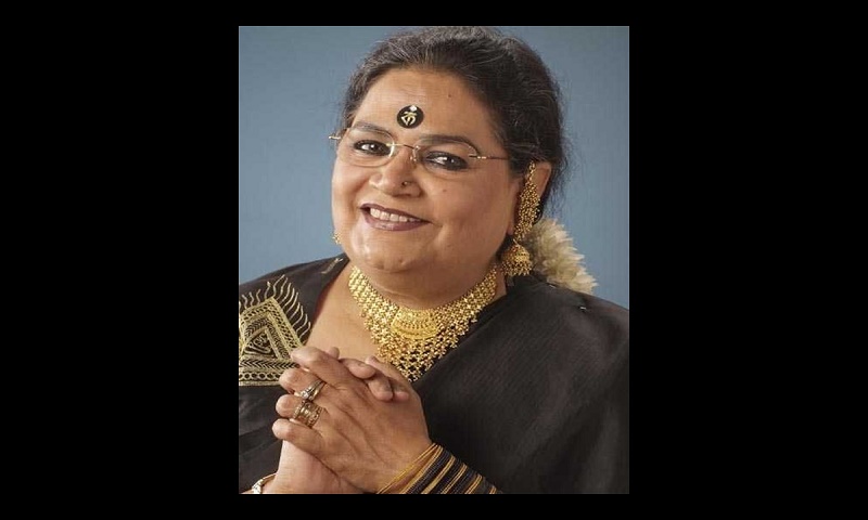 Usha Uthup, Trincas reunite on a nostalgic journey