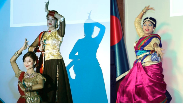 Inter-univ literature and cultural competition held at MIST