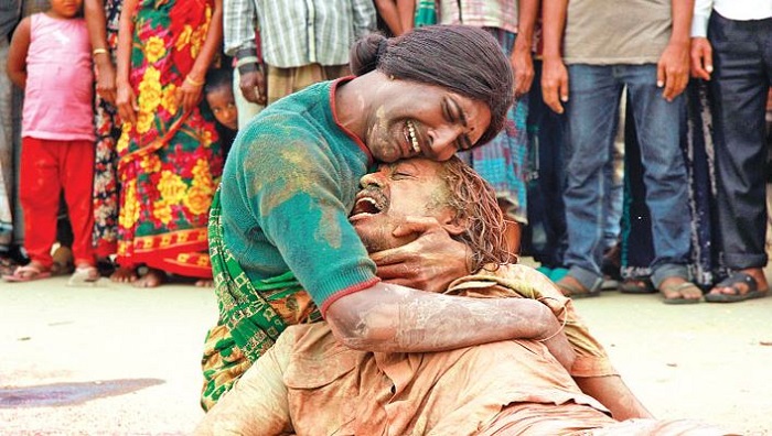 Nasiruddin Yousuff directorial ‘Alpha’ to represent Bangladesh in Oscars  