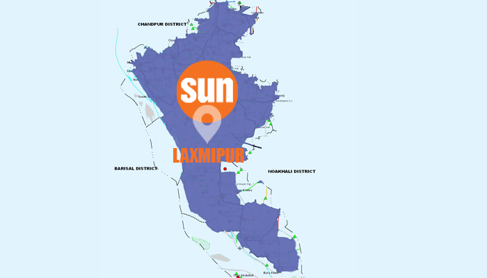 ‘Robber’ killed in ‘infighting’ in Laxmipur