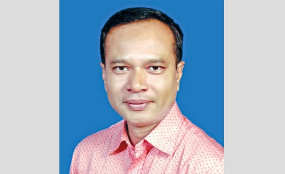 Sonadia Island: Biodiversity Needs to be Preserved