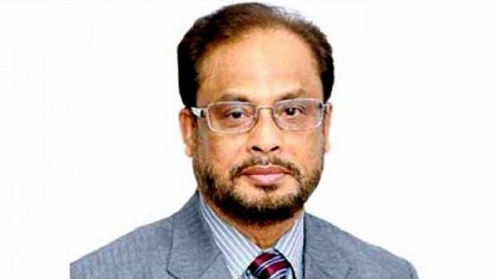 Jatiya Party supports government purification drives: GM Quader
