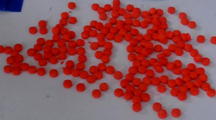 Two drug traders held in Chattogram