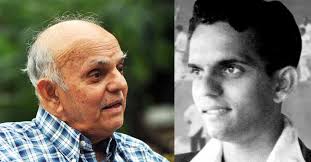 Legendary Cricketer Madhav Apte Dies

