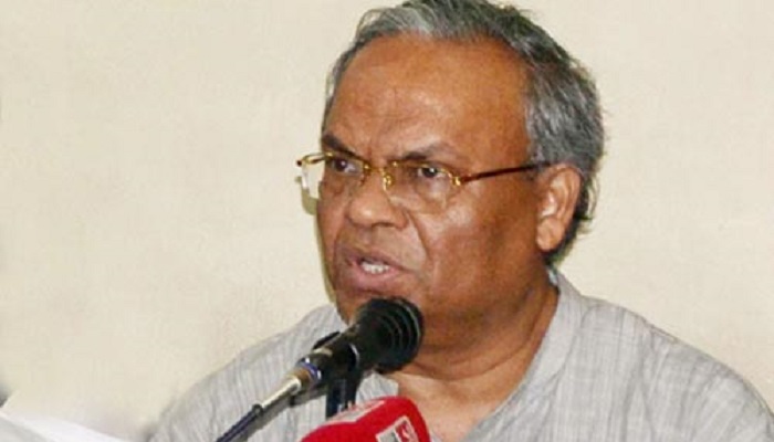 Government's anti-casino drive is an eye-wash: Rizvi