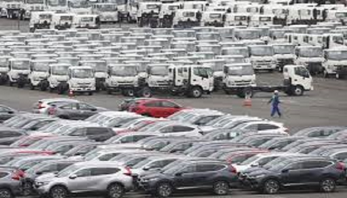 US-Japan trade deal hits snag as Tokyo seeks assurances on car tariffs