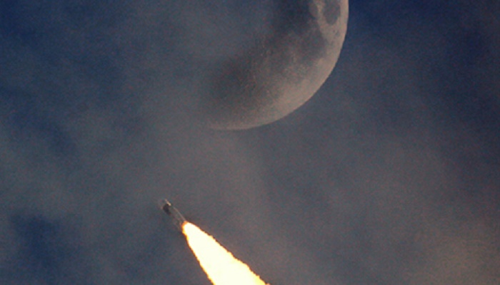 NASA says Chandrayaan's Vikram had 