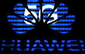 Russia rolls out the red carpet for Huawei over 5G

