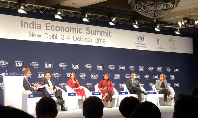 FBCCI team off to India to attend India Economic Summit