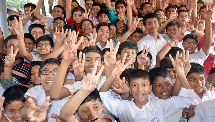 No more tuition fees for class VI students from next year