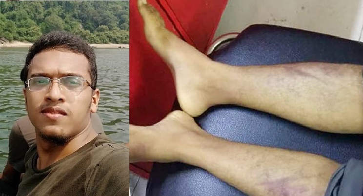 Abrar killing: BUET Sher-e-Bangla Hall provost resigns