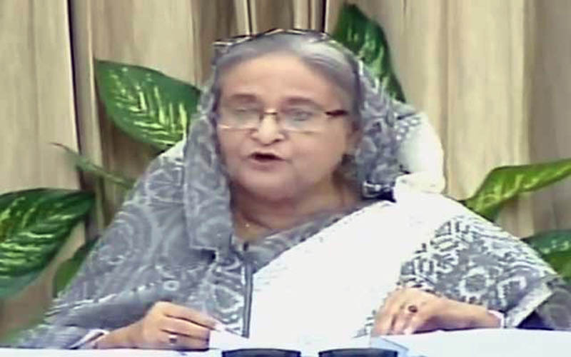 None involved in Abrar killing will  be spared : Prime Minister