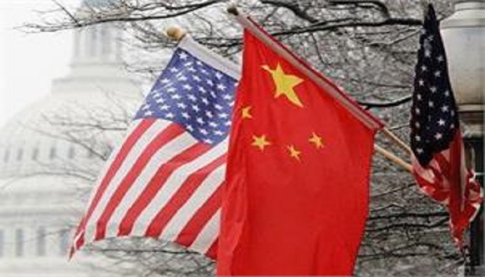 China complains about US visa restrictions


