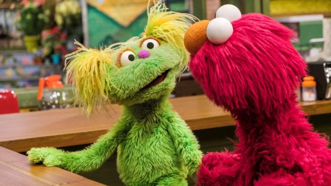 Sesame Street to cover opioid addiction with new muppet Karli
