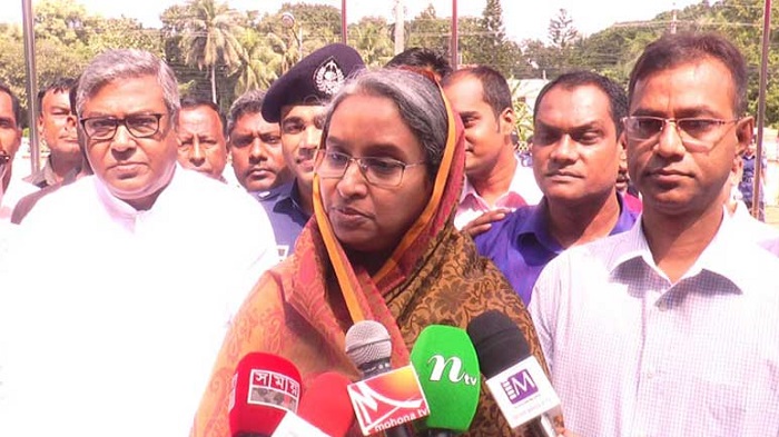 Investigation underway against ‘accused’ public varsities’ VCs: Dipu Moni