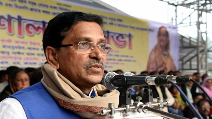 Ban teacher politics instead of student politics: Hanif