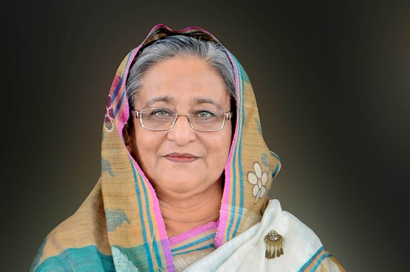 Want to get Bangladesh ready to face any calamity: PM

