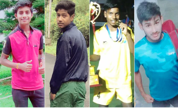 4 Hockey players killed, 3 injured in India road crash 