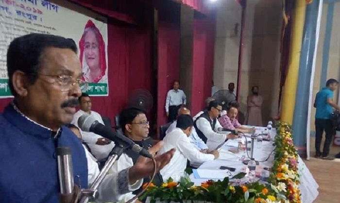 Include dedicated activists, leaders in committees: Nanak