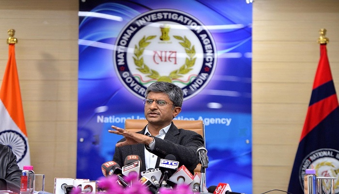 127 arrested in India for ISIS links, majority radicalised by Zakir Naik speeches: NIA official