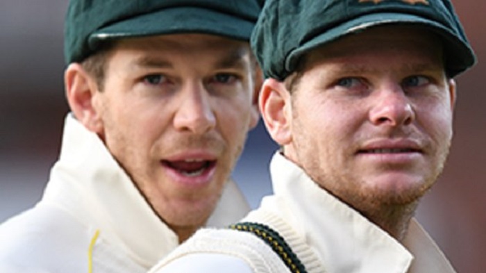 Aussie skipper Paine backs Smith's return to captaincy