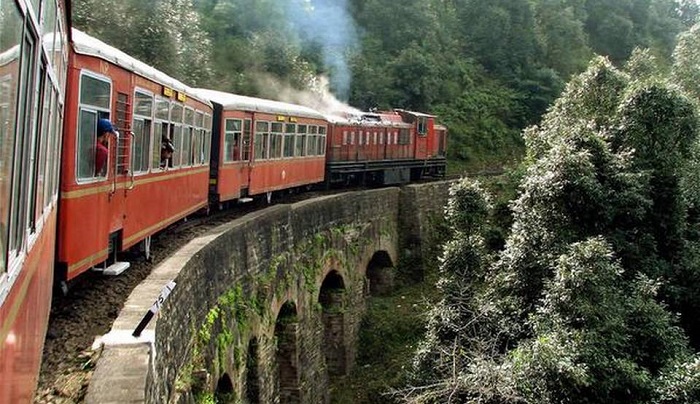 Indian railways to start Buddhist Circuit train from October 19-26