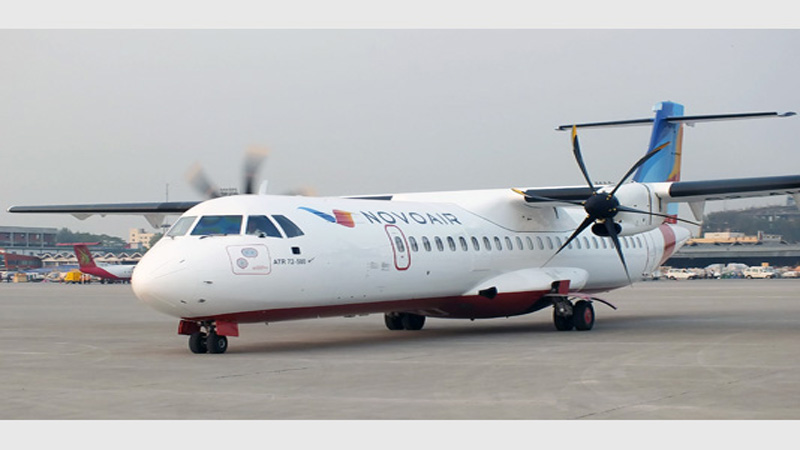 Novoair, Firefly to work jointly in aircraft maintenance