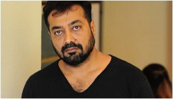Anurag Kashyap to present Assamese film Aamis