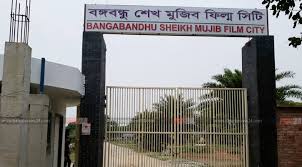 Bangabandhu Film City will be world class: Hasan