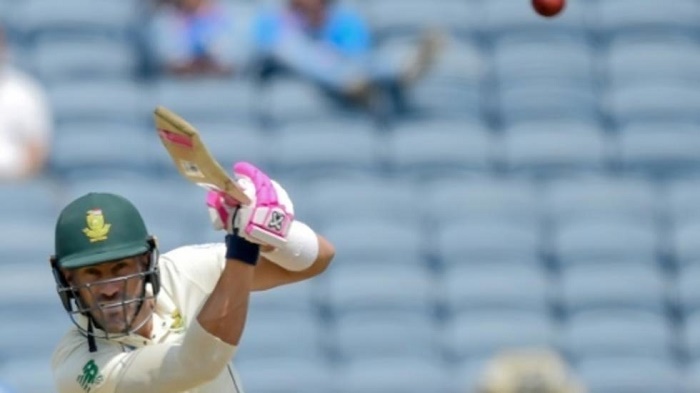 South Africa’s Du Plessis looks to ‘bat big’ in final Test against India

