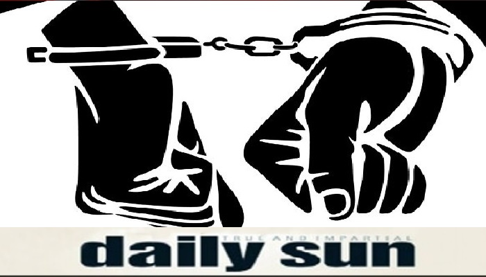 28 held in Kurigram
