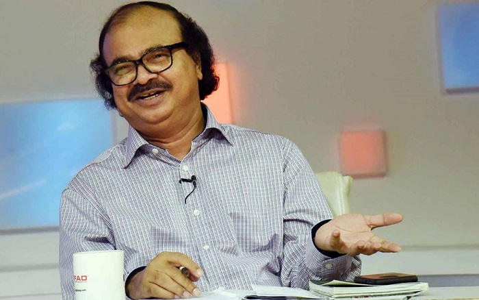 Dr Mijan willing to leave VC post if made Jubo League chief (Video)