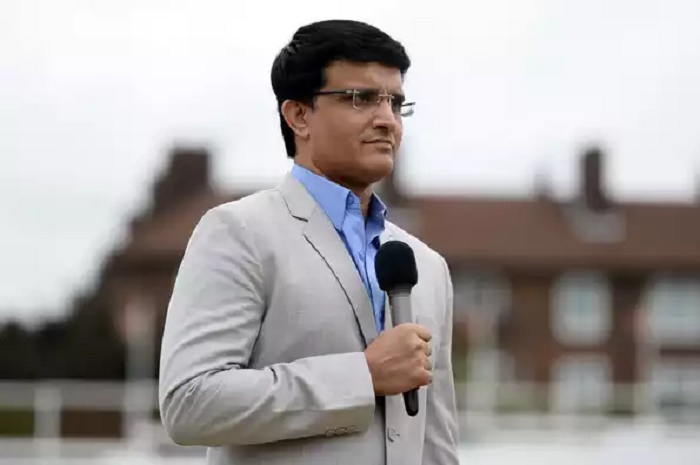 Is Ganguly going to be a BCCI president with a difference?

