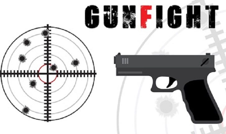 Two Rohingyas among four 'criminals' killed in 'gunfights'