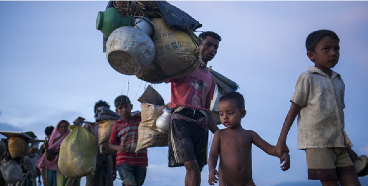 Myanmar must guarantee Rohingyas’ human rights for repatriation, Dhaka to UN