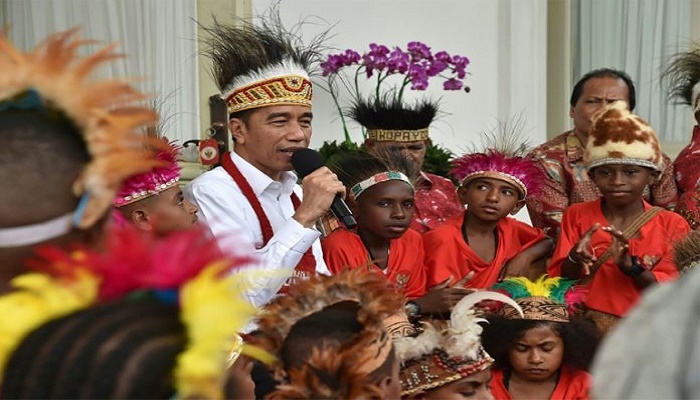 Indonesia’s President Jokowi kicks off fresh term after wave of crises