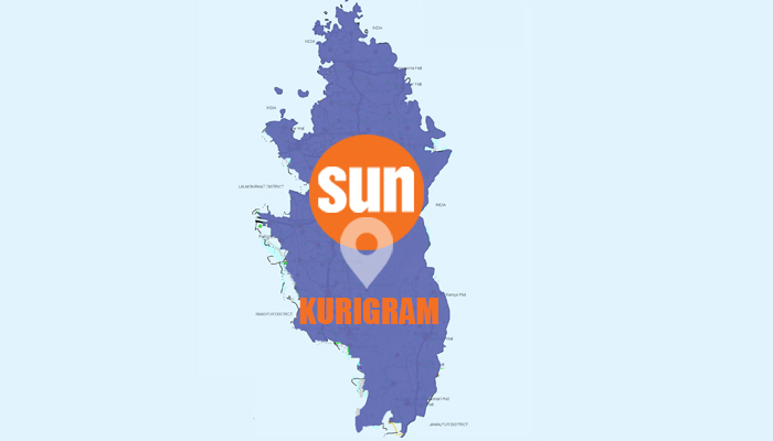 32 held in Kurigram anti-drug drive

