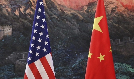 US hopes China will ease restrictions on diplomats


