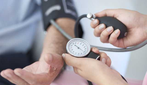 
Vitamin D deficiency and hypertension