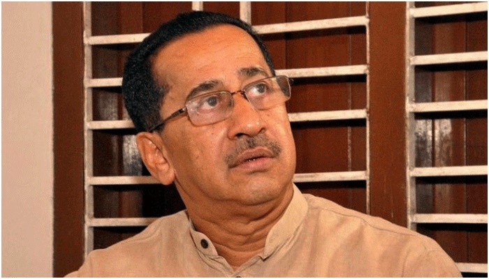 Banks asked to freeze Omar Faruk, his family members' accounts